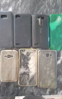 تعدادی قاب نو