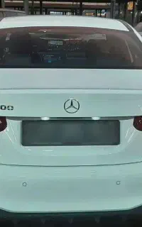 فروش بنز A200 ساخت المان