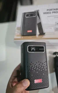 ویدیو پروژکتور قابل حمل بینتک مدل 20