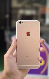 ایفون 6S plus با شرایط اقساط