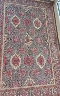 گلیم فرش