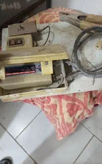دستگاه لیختنبرگ