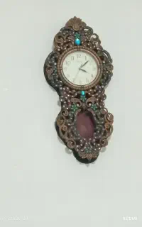 ساعت دیواری