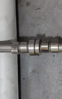 میل سوپاپ هورنت و amz