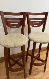 صندلی آشپزخانه