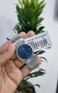 ساعت مچی کاسیو....MTPB145D