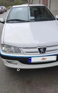 پرشیا عروسگ در گرمی