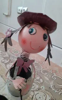 سطل زباله کوچک