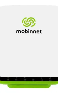 مودم مبین نت LTE  مدل AirMaster 3100V