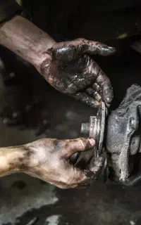 مکانیک خودروهای چینی،کره ای و ژاپنی