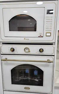 فر و مایکروفر  برند داتیس