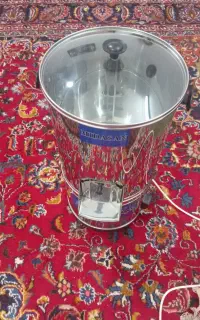 سبزی خرد کن