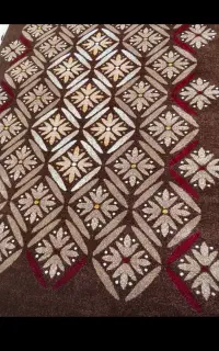 گلیم فرش نو