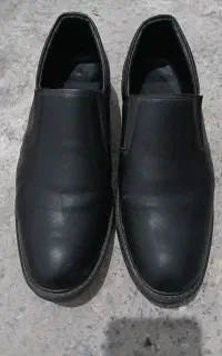 کفش مجلسی مردانه