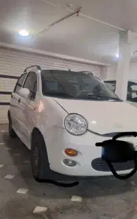 فروش ماشین ام وی ام