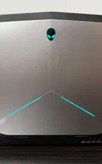 لپتاپ Alienware FHD Core i7 SSD GT 750M