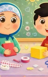 تدریس خصوصی پیش دبستانی تا کلاس سوم