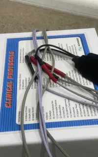 کاشت مو ابرو ریش مژه
