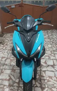 موتور nvx 150