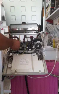 تعمیرات پکیج ،آبگرم کن و...بهترین کیفیت وتضمین کار
