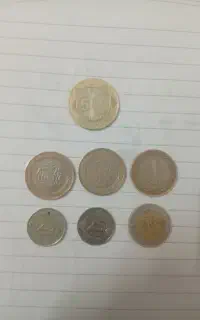 سکه لیر ترکیه