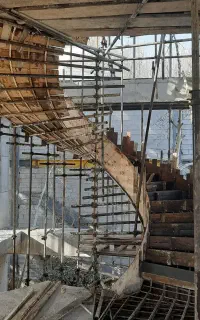 داربست فلزی ماهان فوری تمام نقاط کرج