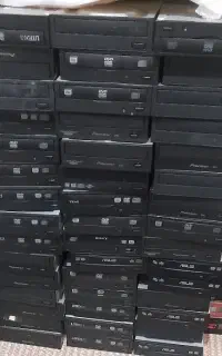 دی وی دی رایتر سی دی رایتر