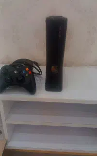 ایکس باکس ۳۶۰ اسلیم