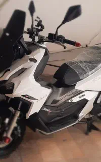 موتور Adv150