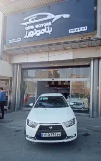 دنا پلاس دنده و اتومات ۱۴۰۵ اقساطی