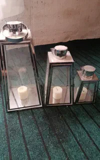 فانوس دکوری