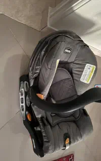 کریر چیکو اورجینال