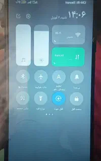 گوشی درحد نو نوت 11فورجی