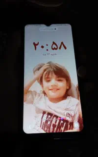 گوشی سامسونگ a13