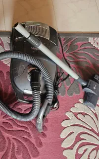 جارو برقی LG