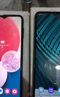 گوشی موبایلA13