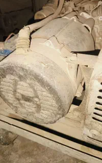 موتور برق کرایه