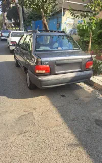 پراید صبا