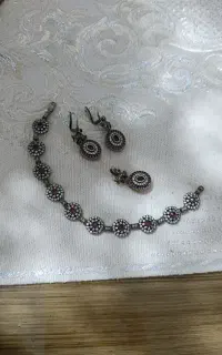 نقره طرح خرم سلطان
