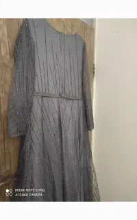 لباس مجلسی جنس ترک