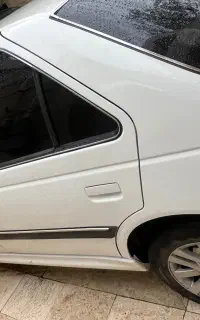 پارس ۴۰۲ xu7p