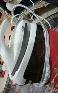 اتو بخار مخزن داد