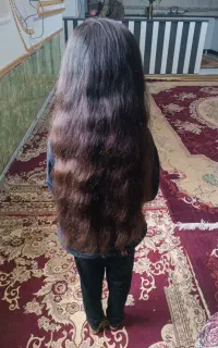 خرید مو انجام میشه