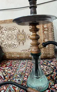 قلیان