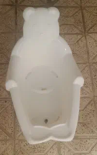وان حمام کودک