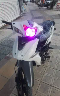 بیکلاج پانیک مدل ۹۳