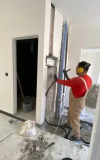 برقکاری ساختمان