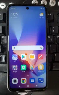 گوشی شیاومی Note 9 s