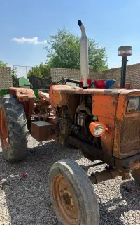 تراکتور رومانی