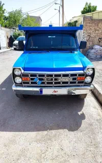 نیسان ۸۷دوگانه شرکتی